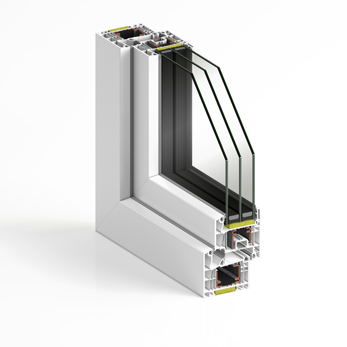 Plania Passivhaus